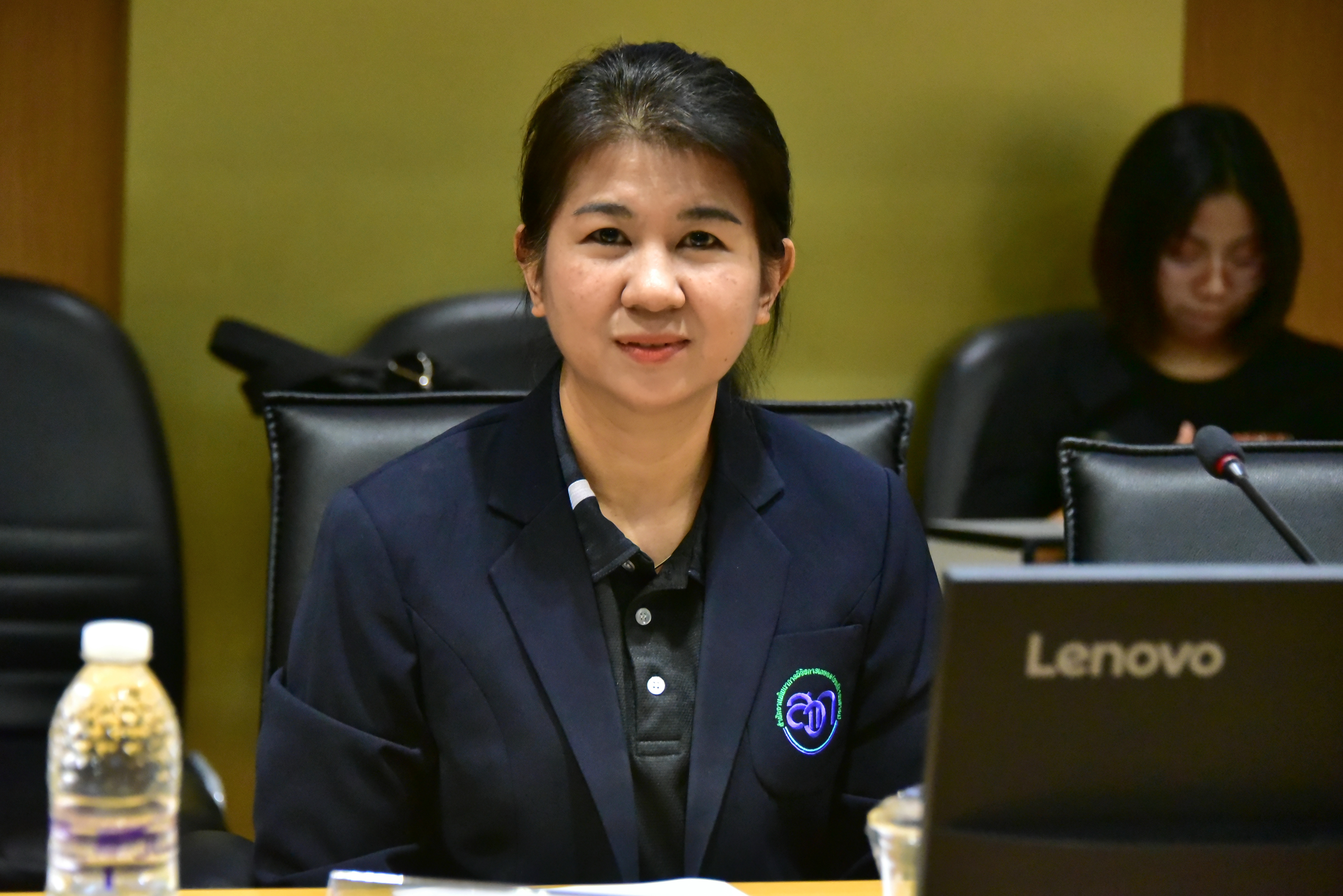 title - รองเลขาธิการ ส.ป.ก. ร่วมการประชุมคณะกรรมการขับเคลื่อนปุ๋ยอินทรีย์ของกระทรวงเกษตรและสหกรณ์ ครั้งที่ 3/2569